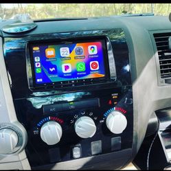 Pioneer Double Din 