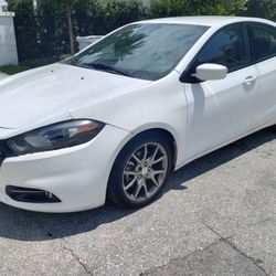 Cheap Dodge Dart Only 95000 Miles