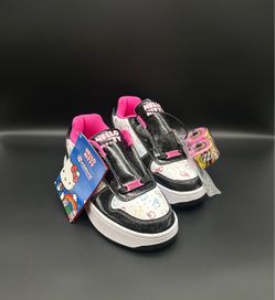 Heelys x Hello Kitty Kids Roller Sneakers