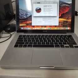 Macbook Pro 