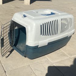 Dog Kennel 