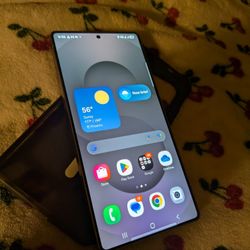 Samsuung s25 ultra 256gb