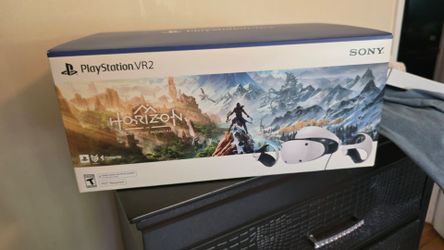 PlayStation VR2