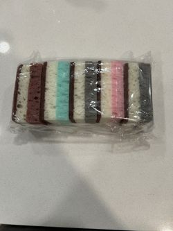 Kitchen Sponge - Pack Of 5