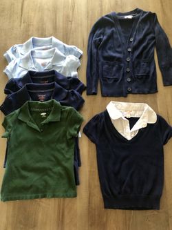 Uniform bundle size 4/5