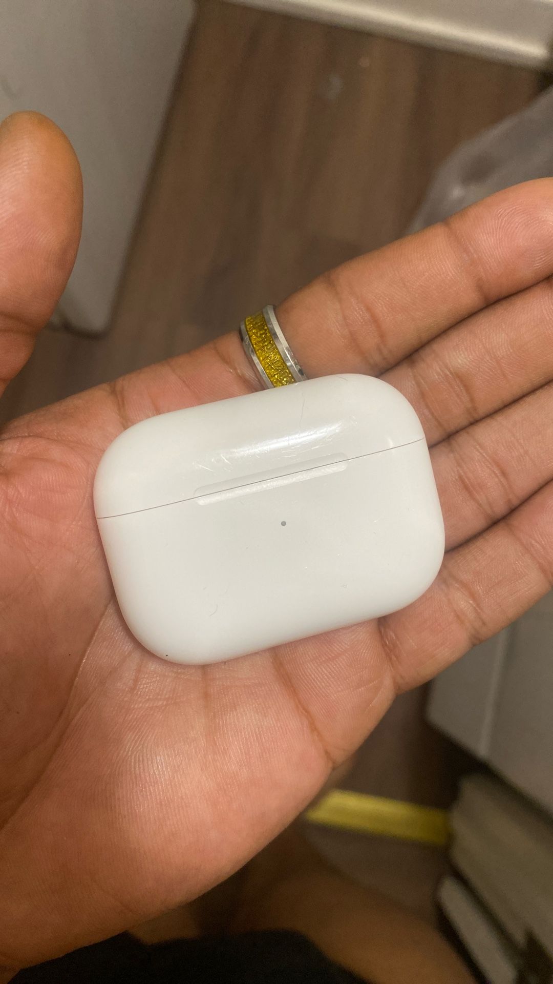 AIRPOD PRO 2 CASE ONLY