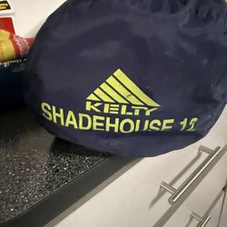 Kelty Shadehouse 12