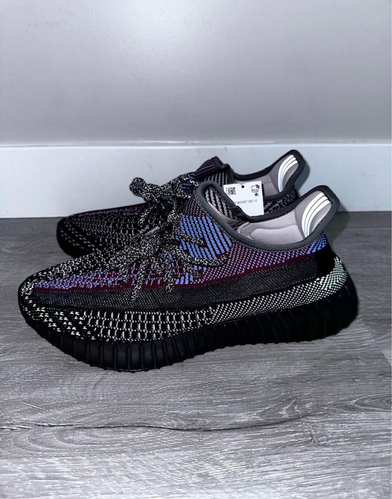 Adidas Yeezy Boost 350 V2 Yecheil (Reflective) Shoes