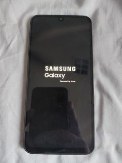 Like new Samsung a17 Verizon or Total wireless