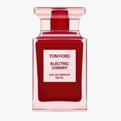 Tom Ford Electric Cherry Eau de Parfum 3.4 oz / 100 ml