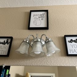 Light Fixtures