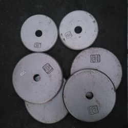 Weights 