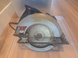 Skill saw
