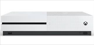 Xbox One S (One Controller)