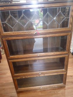 Lawyer's Bookcase