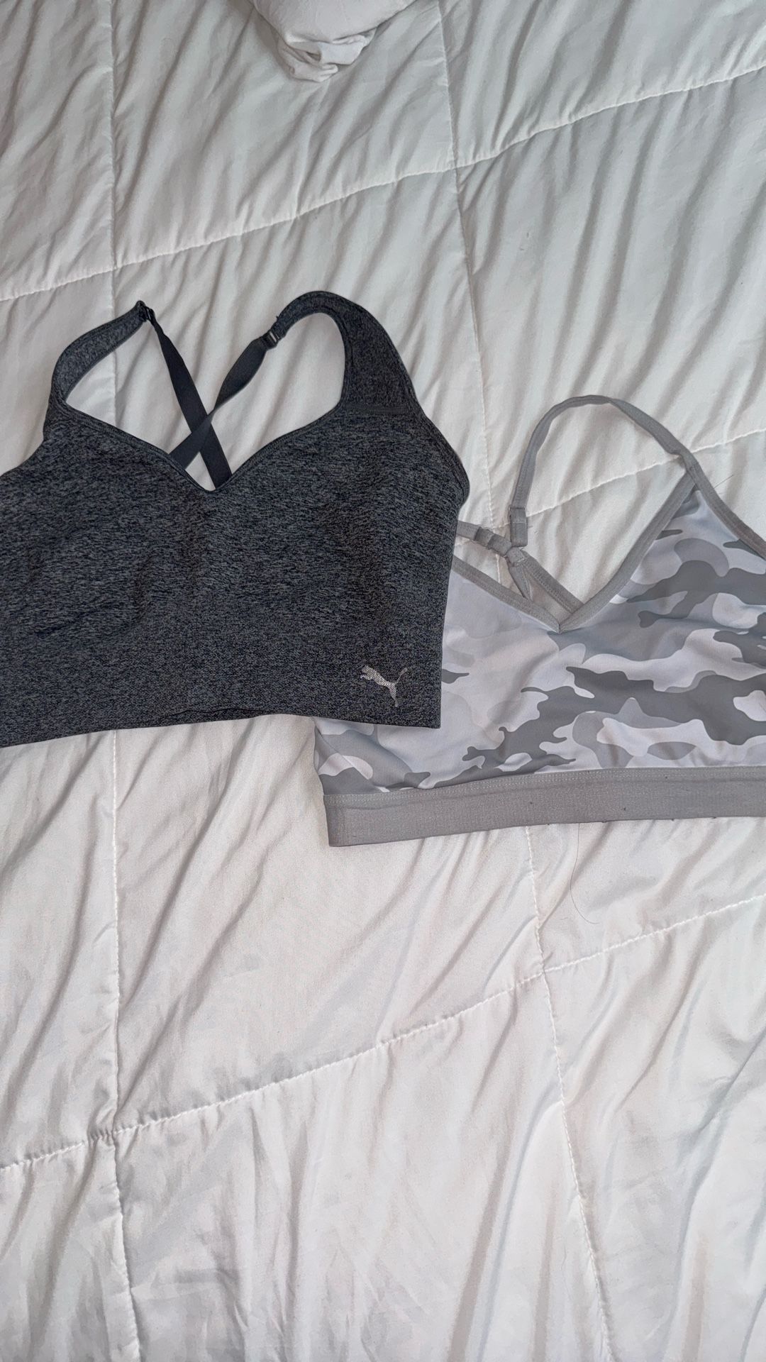 Sports Bras Size Medium