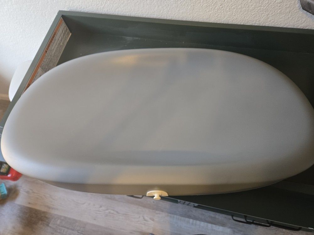 Hatch Baby Scale/changing Table