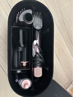 Dyson Air wrap Multi Styler
