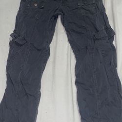 cargo pants