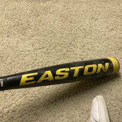 Easton S1 33” BBCOR