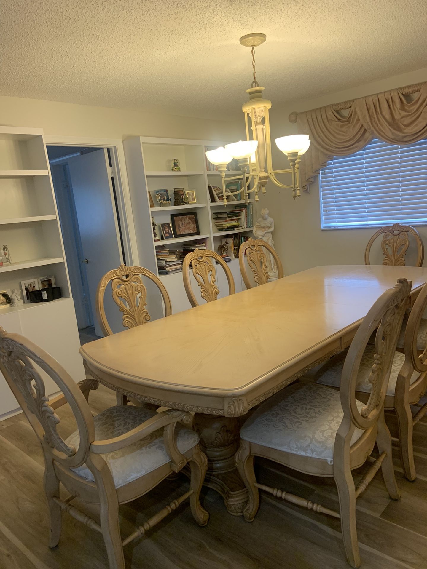 Complete Dining Room for Sale in Fort Lauderdale, FL OfferUp