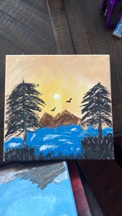 Painting