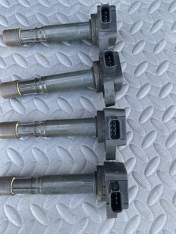 Honda , Toyota , Datsun , Nissan parts
