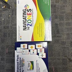Educational- Social Emotional Learning Game