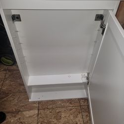 Medicine Cabinet