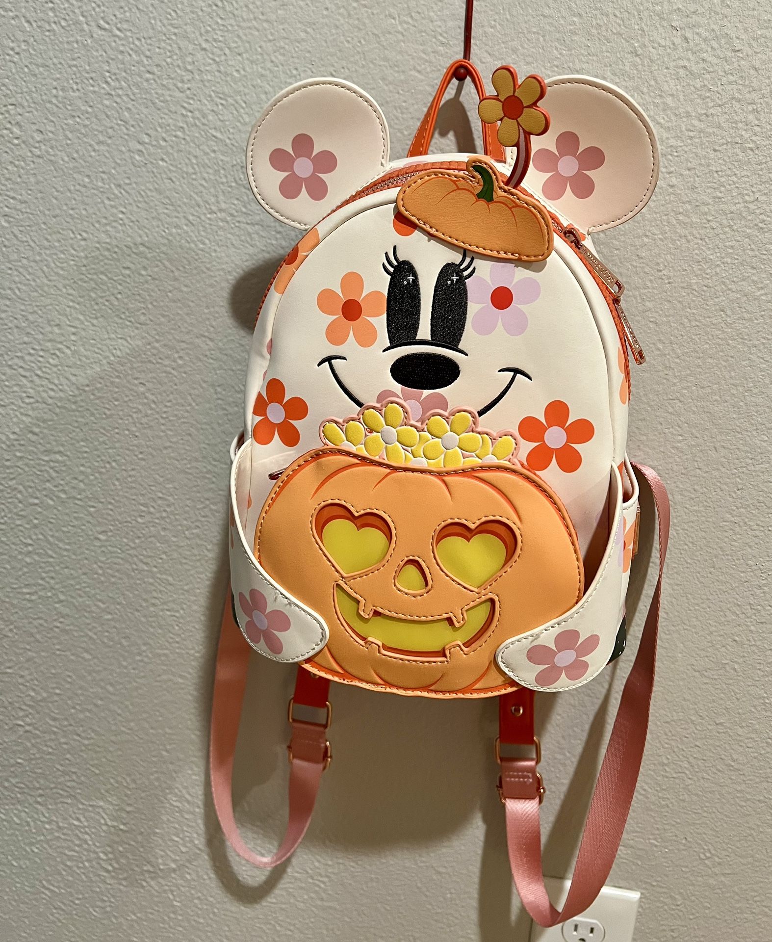 Disney Backpack