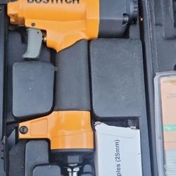 Bostitch Staple Gun Air Tool