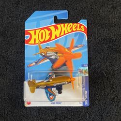 Mad Propz Hotwheels Treasure Hunt 