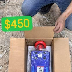 Stone Sling Concrete Plate Lifting Forklift Special Hoisting Hanging Clamp