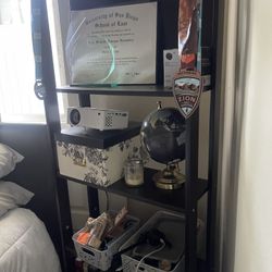 Bookshelf 