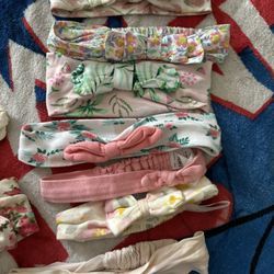 Baby Girl Stuff