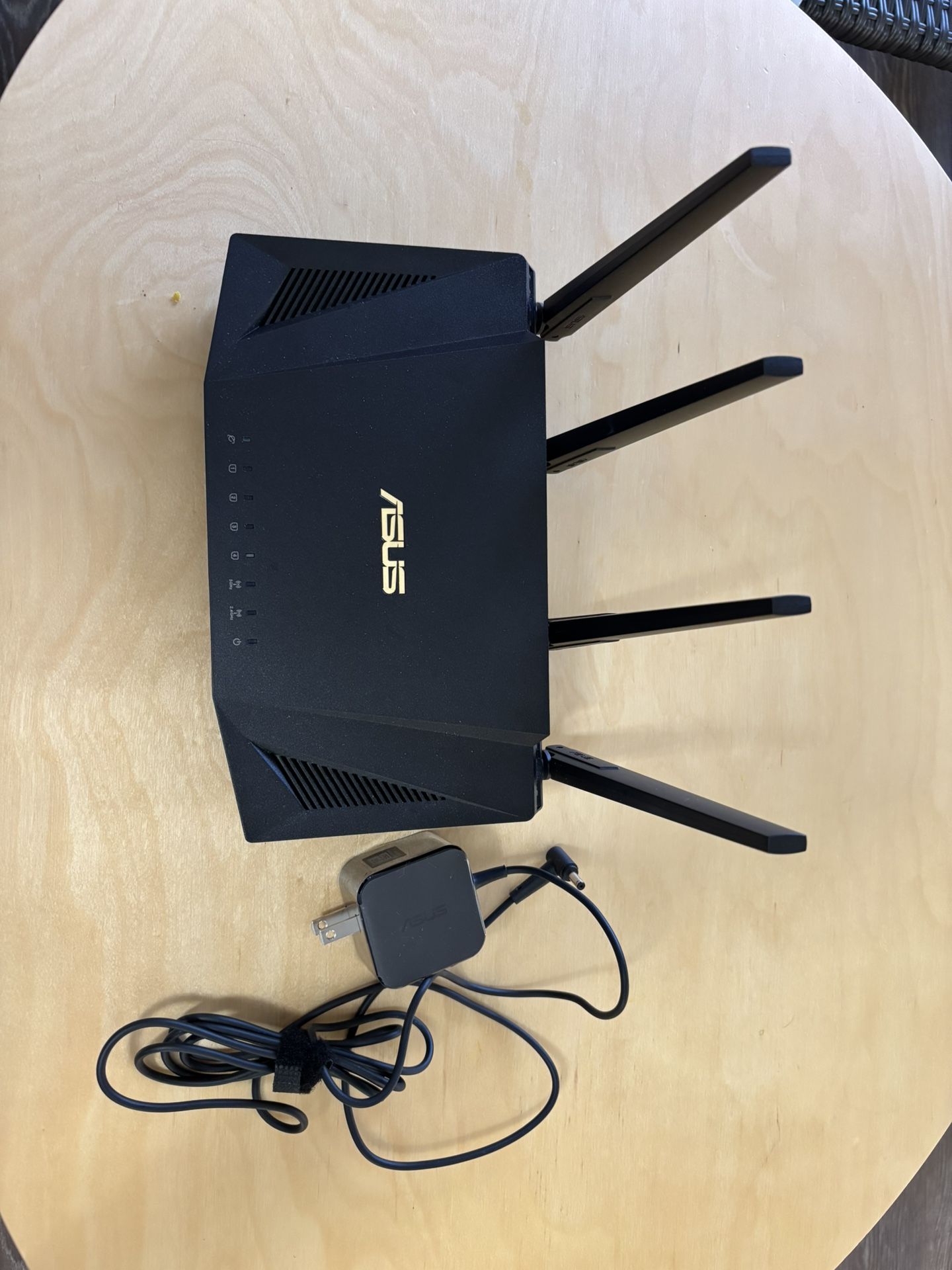 Asus WiFi Router - RT-AX3000
