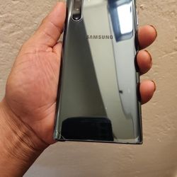 Samsung Galaxy Note 10 Verizon Only