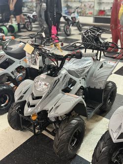Kids Atvs 