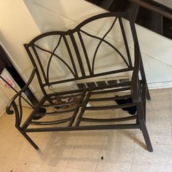 Couch Bench 