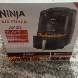 Ninja Air Fryer 4qt