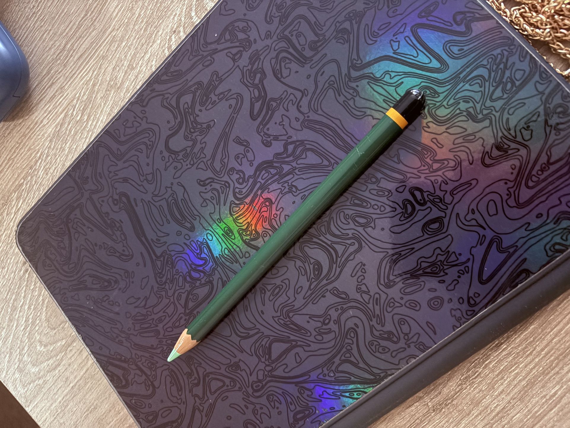 MAGIC KEYBOARD 11 Inch AND APPLE PENCIL 2