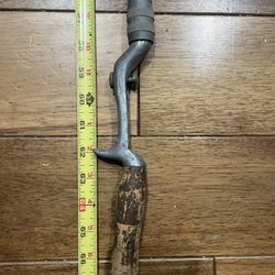 Vintage Fishing Rod 