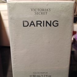 Victoria Secret Parfume-DARING 