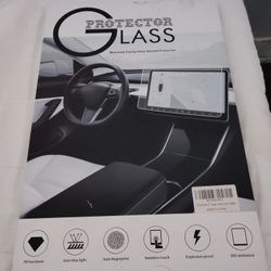 Screen Protector For Tesla Model 3/Y