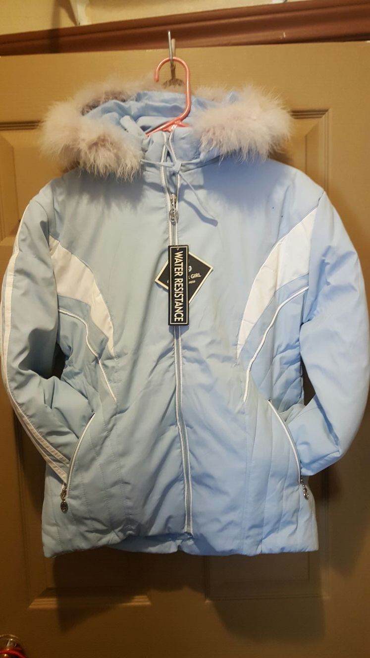 jacket for women