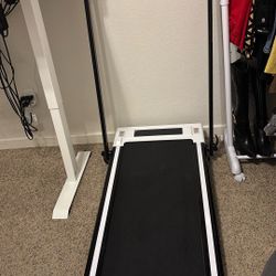 2 in 1 Walking Pad  *$$ NEGOTIABLE*