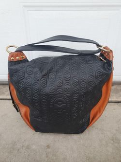 HAND BAG MARINO ORIGINAL MADE IN ITALY