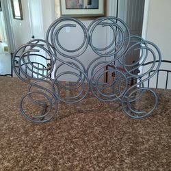 Wine Rack 