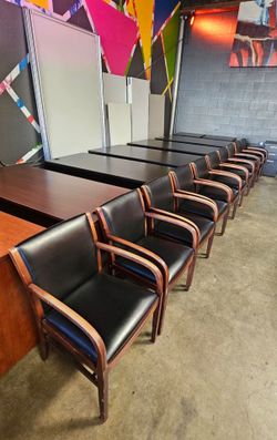 Bernhardt Quality Chairs Made in USA 🇺🇸