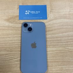 iPhone 14 128gb Unlocked -Bulverde